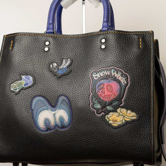 Sourdoughbomb's Show Flyer: Coach, Jewelry & More! - Picture 4 of 13